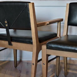 Hugo Armchair 9 Hugo Armchair -Danish Design Store 4 1