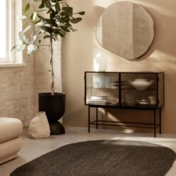 Ferm LIVING Haze Sideboard 25 Ferm LIVING Haze Sideboard -Danish Design Store 40 2 0695copy2