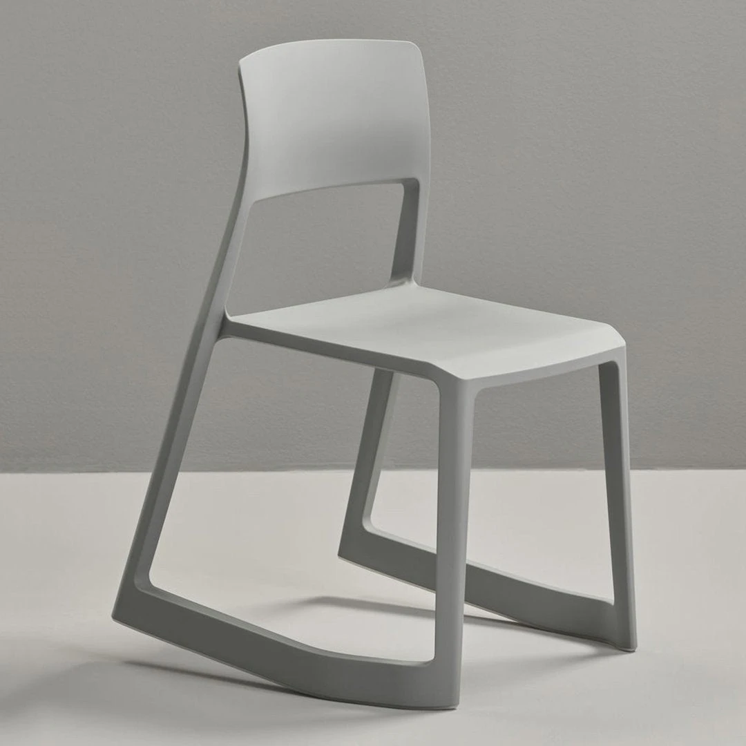 Vitra Tip Ton RE Rocking Chair - Stackable 9 Vitra Tip Ton RE Rocking Chair - Stackable - Image 7