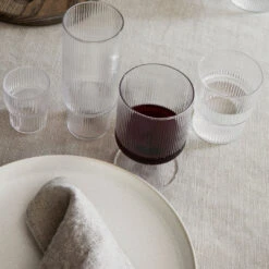 Ferm LIVING Sekki Plate 14 Ferm LIVING Sekki Plate -Danish Design Store 403 18595