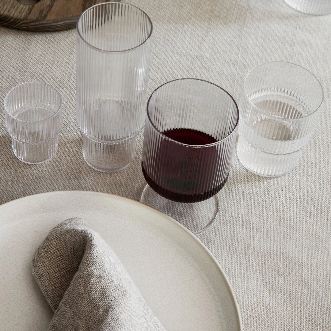 Ferm LIVING Sekki Plate 7 Ferm LIVING Sekki Plate - Image 5