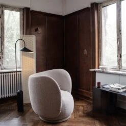 Ferm LIVING Rico Lounge Chair -Danish Design Store 41 lys 9539copy