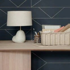 Ferm LIVING Eclipse / Hebe Lamp - Shade Only -Danish Design Store 411 18792