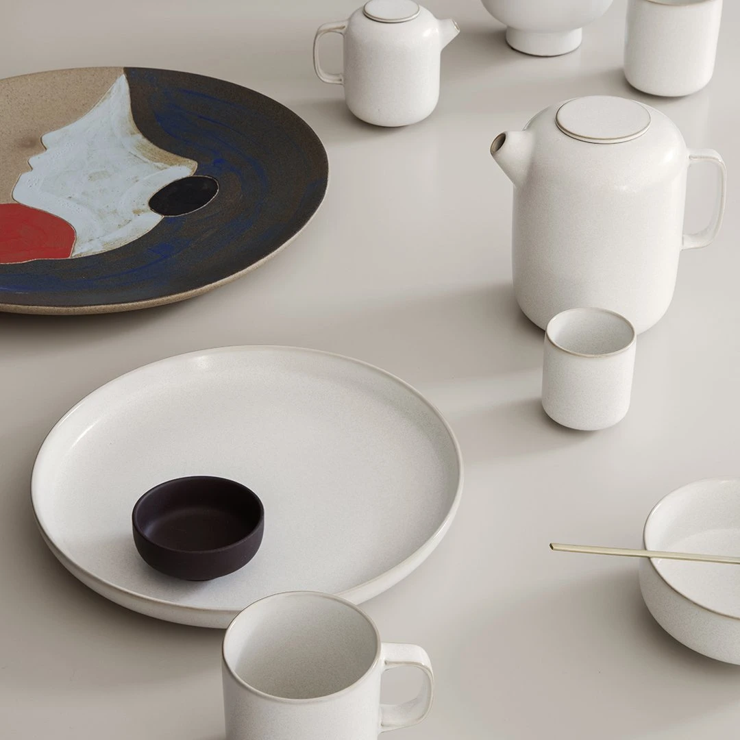 Ferm LIVING Sekki Plate 9 Ferm LIVING Sekki Plate - Image 7