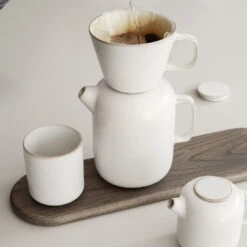 Ferm LIVING Sekki Cup 9 Ferm LIVING Sekki Cup -Danish Design Store 418685 FIXED