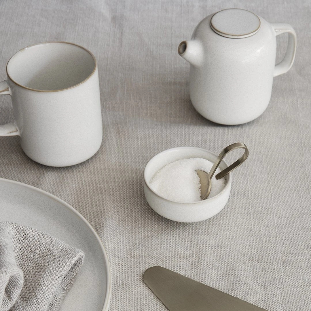 Ferm LIVING Sekki Milk Jar 4 Ferm LIVING Sekki Milk Jar - Image 2