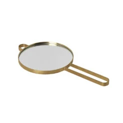 Ferm LIVING Poise Hand Mirror
