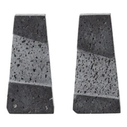 Converge Bookends -Danish Design Store 4210149 Converge Book Ends apart 2 fcf16442 42cb 42ce a9a0 e1205756e6c6