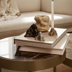 Ferm LIVING Tuck Scented Candle 7 Ferm LIVING Tuck Scented Candle -Danish Design Store 43 0756copy