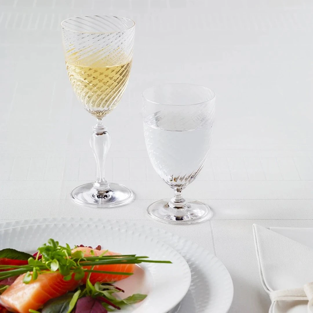 Holmegaard Regina Red Wine Glass 5 Holmegaard Regina Red Wine Glass - Image 3