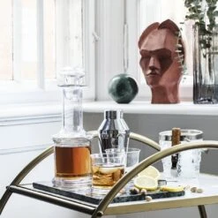 Holmegaard No. 5 Long Drinks Glass -Danish Design Store 4321829