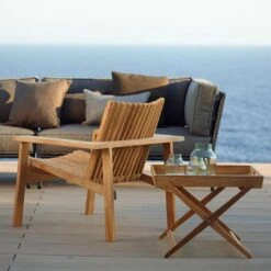 Amaze Outdoor Lounge Chair -Danish Design Store 4402T 4002TW 2