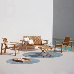Amaze Outdoor Lounge Chair -Danish Design Store 4402T 4502T 4002TW 71140Y60 71200Y60 5065AW 293e7f86 4cd4 4cd1 aeb6 663a29c4043a