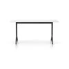 Vitra Belleville Bistro Table - Rectangular - Outdoor 1 Vitra Belleville Bistro Table - Rectangular - Outdoor -Danish Design Store 44302901 rec outdoor 2