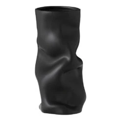 Collapse Vase 23 Collapse Vase -Danish Design Store 4482539 Collapse Vase 30 Black front d000c455 e7d8 4412 8dd0 69c9ecec4081