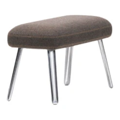 Vitra Repos Panchina Ottoman