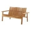 Amaze Outdoor Sofa 2 Amaze Outdoor Sofa -Danish Design Store 4502T