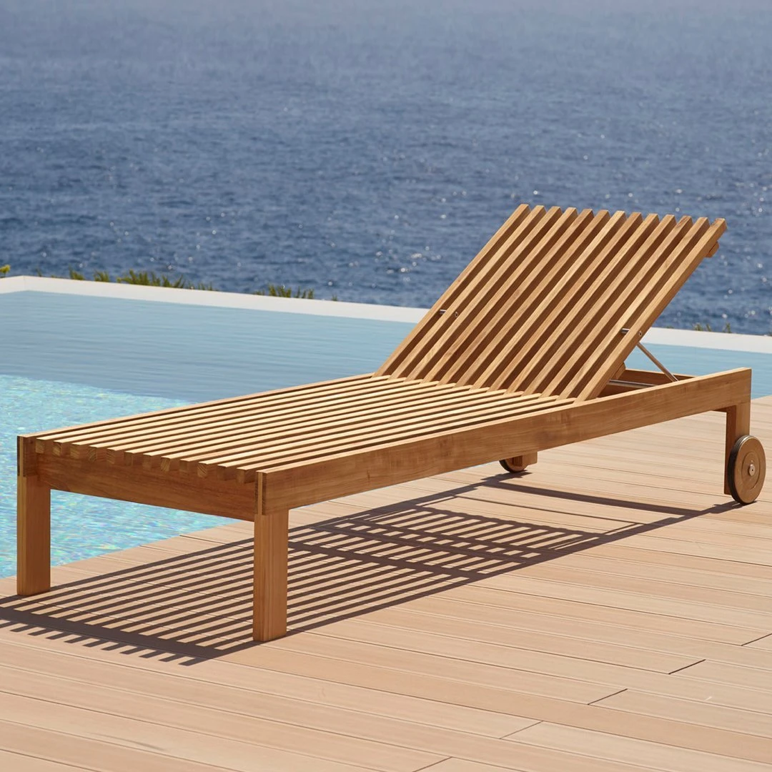 Amaze Sunbed 9 Amaze Sunbed - Image 7