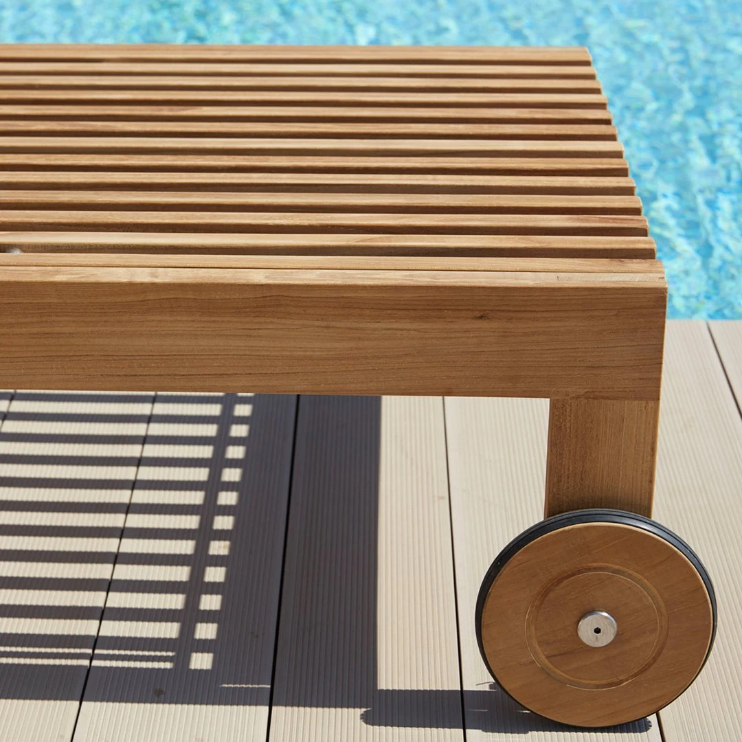 Amaze Sunbed 7 Amaze Sunbed - Image 5