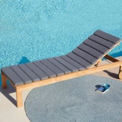 Amaze Sunbed 18 Amaze Sunbed -Danish Design Store 4510T 4510YS95 71200Y60