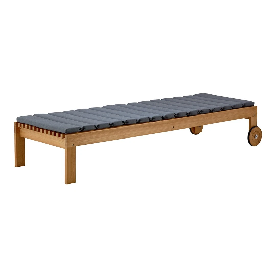 Amaze Sunbed 6 Amaze Sunbed - Image 4