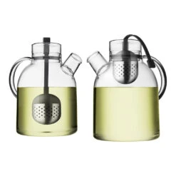 Kettle Teapot -Danish Design Store 4545129 Kettle Teapot 02 4c660e9c 32f3 43e6 92e0 6e0b2e42d735