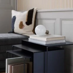 Ferm LIVING Cluster Tables - Set Of 3 -Danish Design Store 45 19317