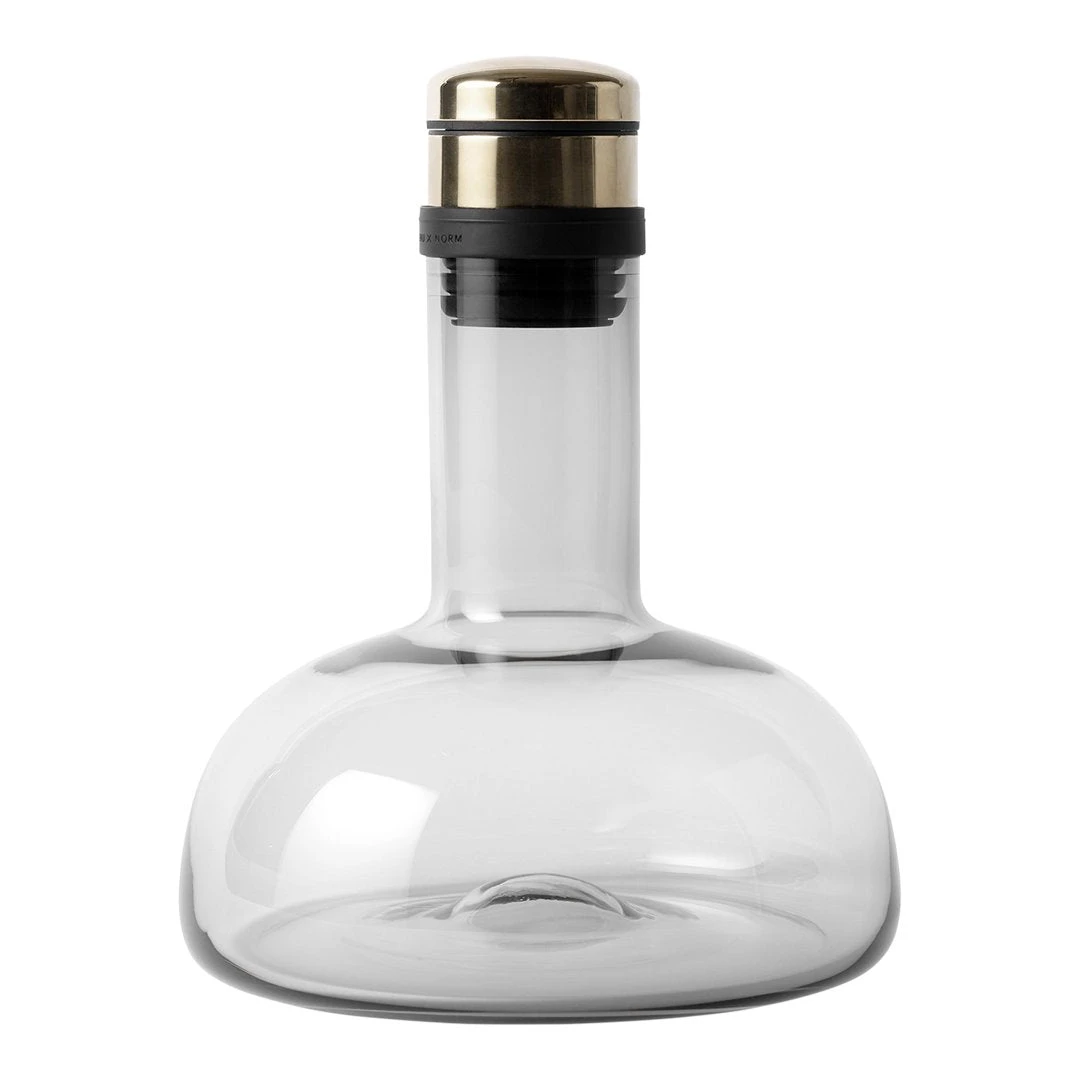 Wine Breather Carafe 4 Wine Breather Carafe - Image 2