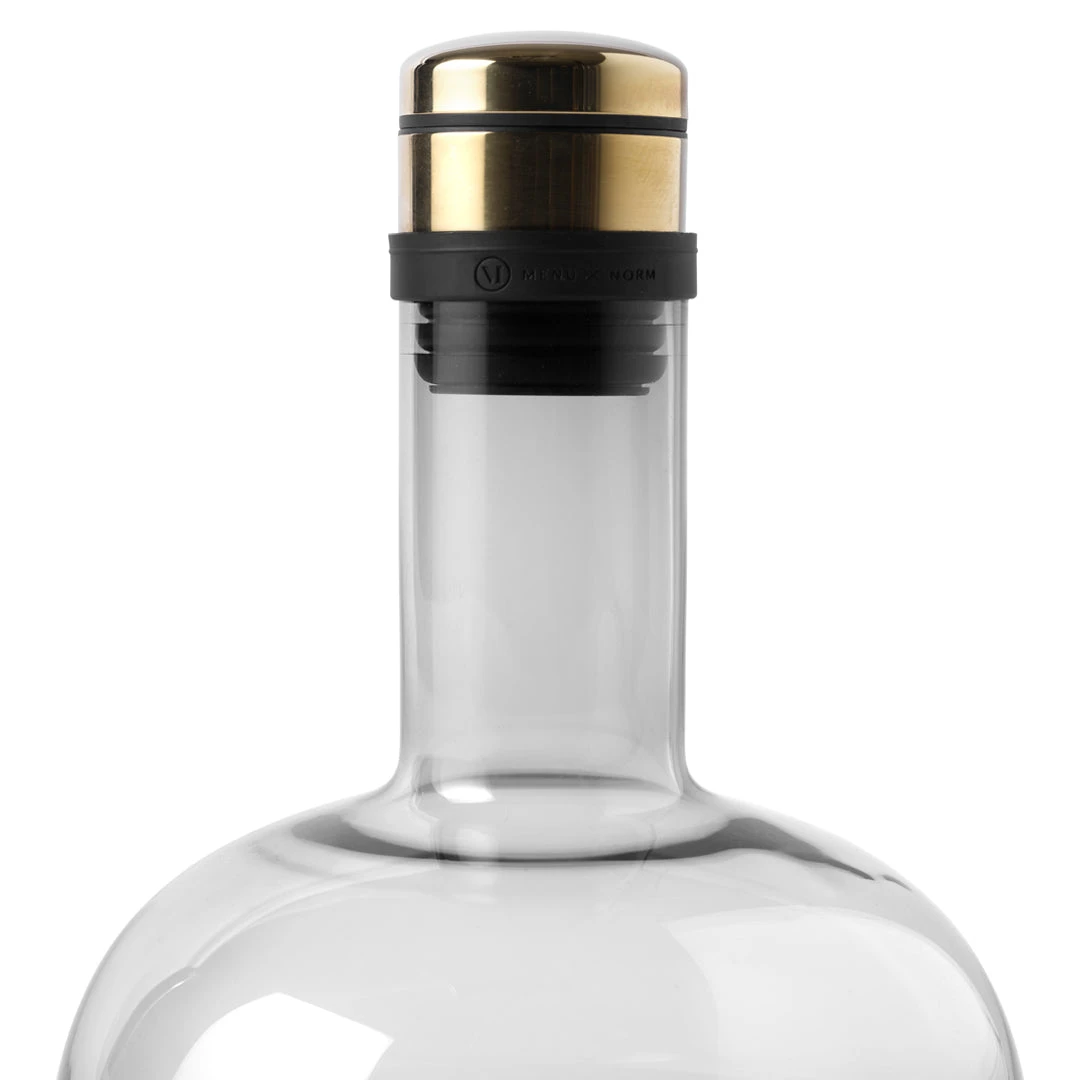 Wine Breather Carafe 6 Wine Breather Carafe - Image 4