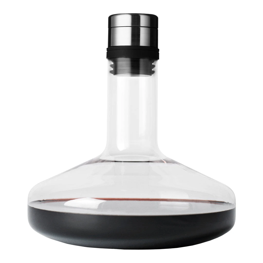 Wine Breather Carafe Deluxe 4 Wine Breather Carafe Deluxe - Image 2
