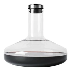 Wine Breather Carafe Deluxe 23 Wine Breather Carafe Deluxe -Danish Design Store 4683039 Wine Breather Deluxe NORM 01 7e3daa43 af69 416b bba5 8bb314774f0f
