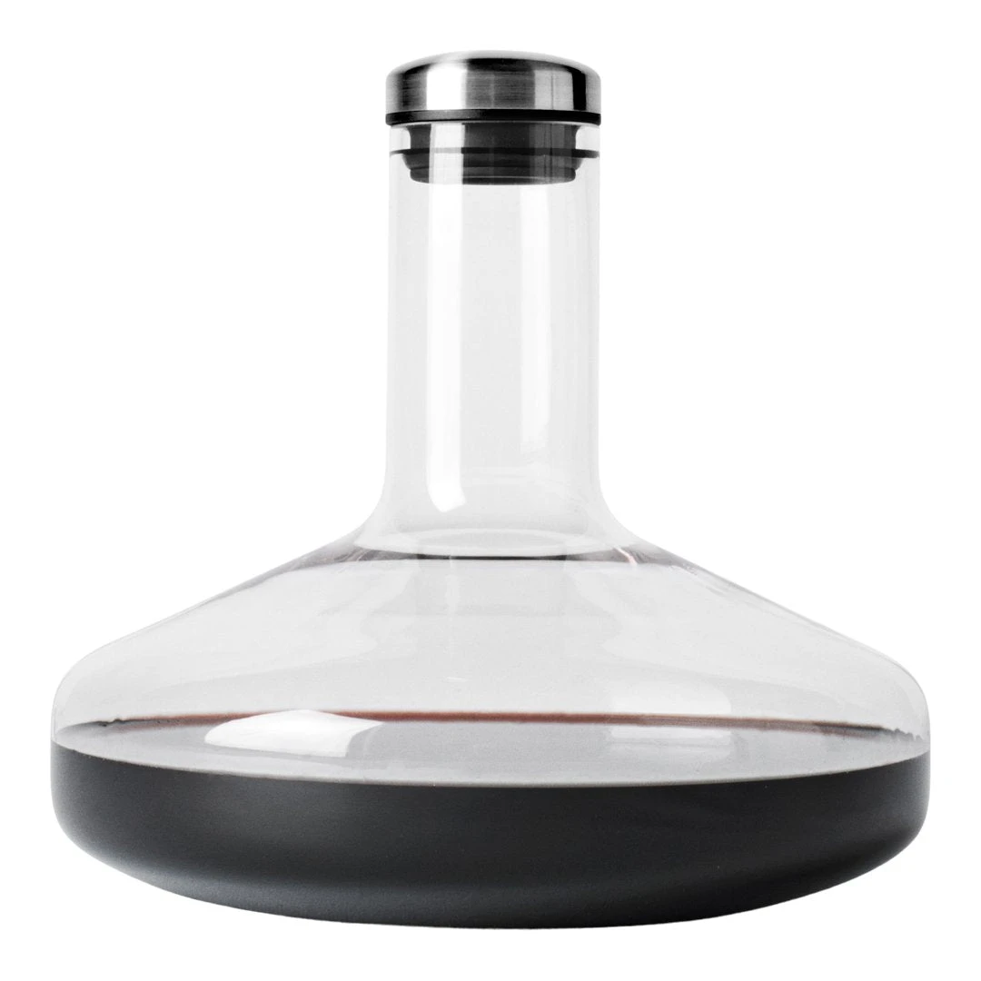 Wine Breather Carafe Deluxe 5 Wine Breather Carafe Deluxe - Image 3