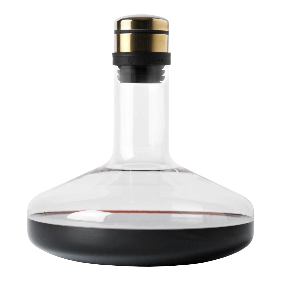 Wine Breather Carafe Deluxe 3 Wine Breather Carafe Deluxe