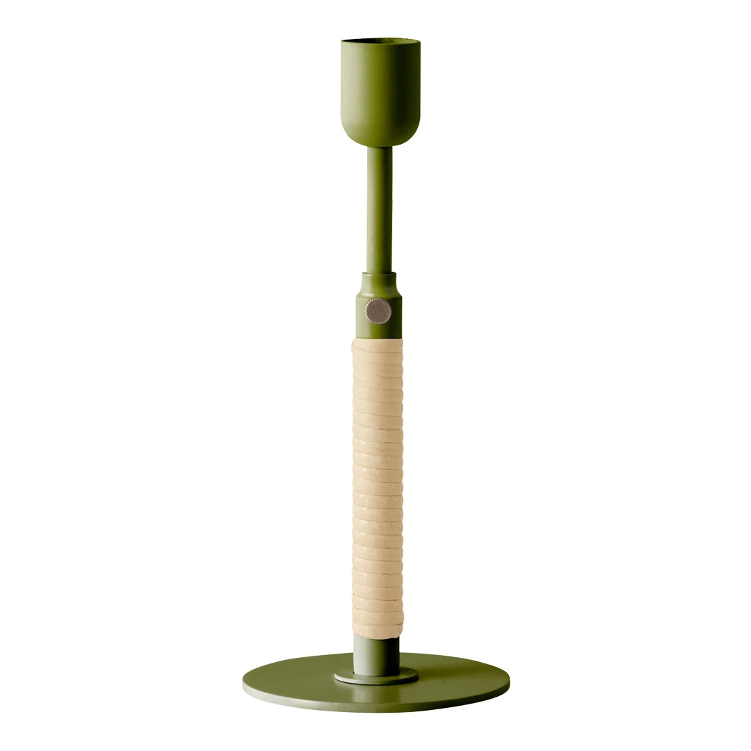 Duca Candleholder 3 Duca Candleholder