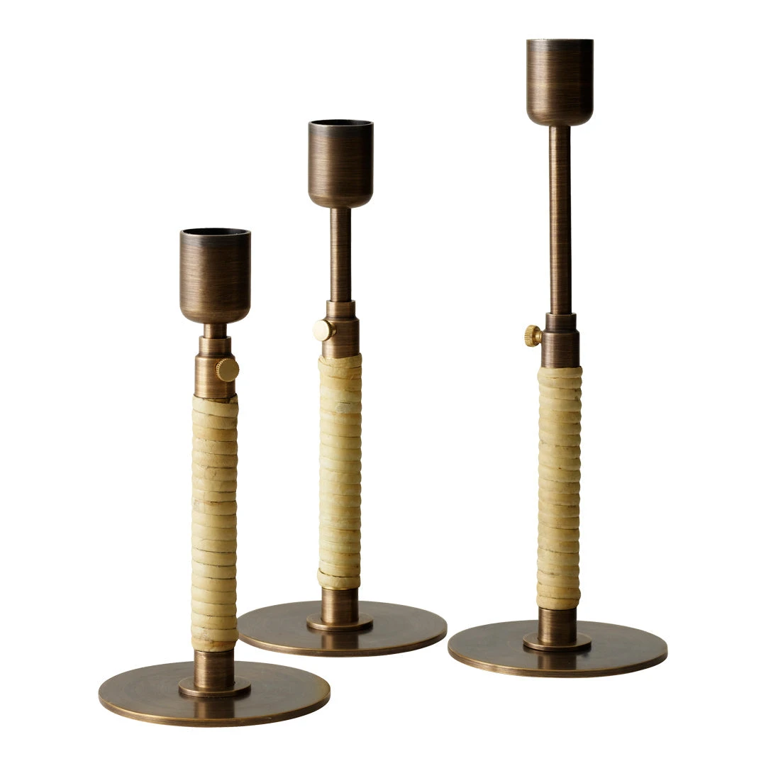 Duca Candleholder 16 Duca Candleholder - Image 14