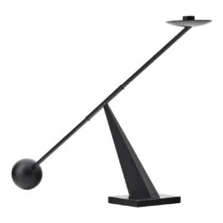 Interconnect Candle Holder -Danish Design Store 4709539 Interconnect Candle Holder Black Angle fbb34504 e58b 41b5 9ad4 c84e58bd8cb9