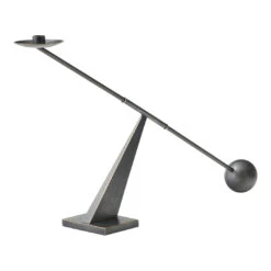 Interconnect Candle Holder -Danish Design Store 4709859 angle right 8e6ebacf aa4d 4e7d 98a3 0b2403f06c29