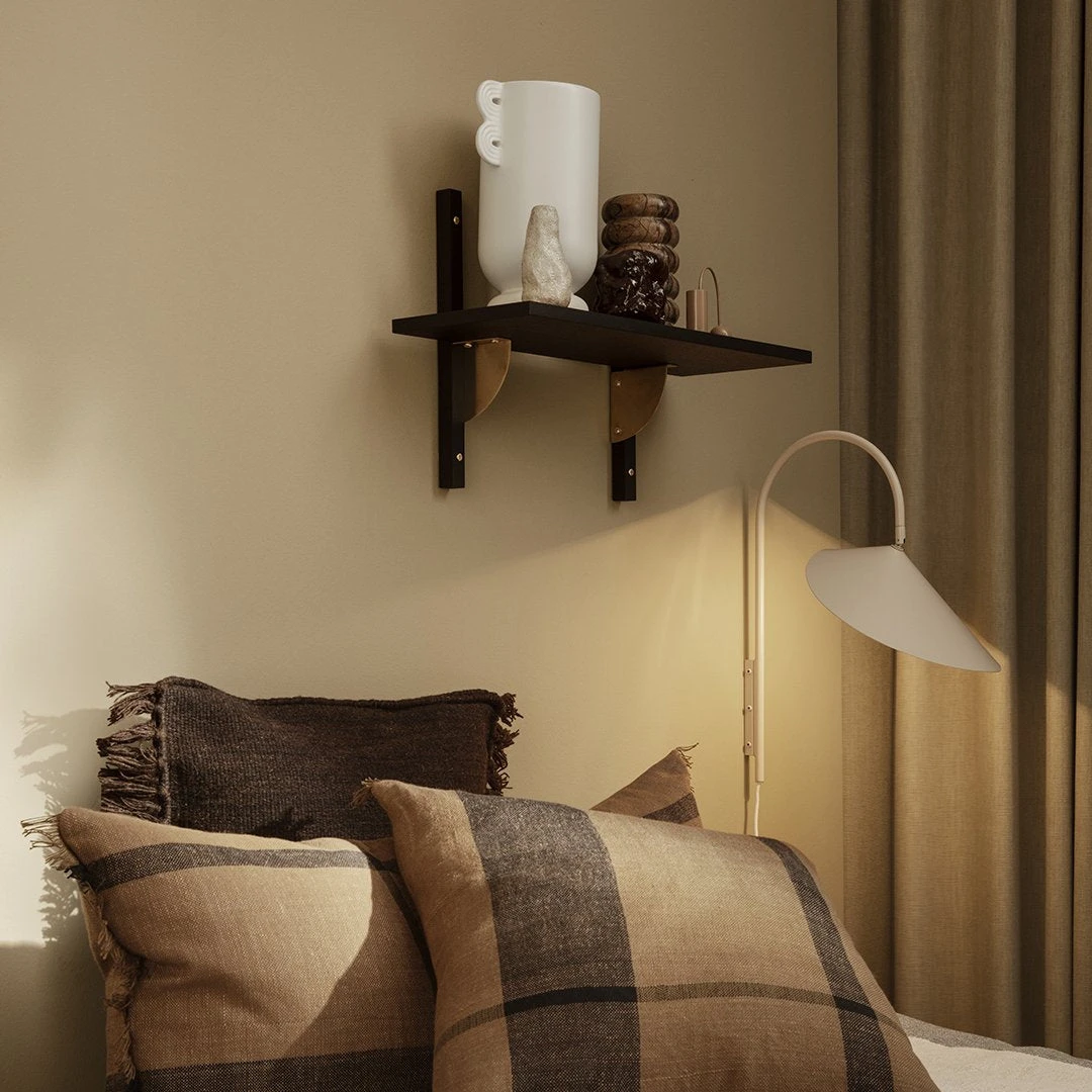 Ferm LIVING Sector Single Shelf 21 Ferm LIVING Sector Single Shelf - Image 19