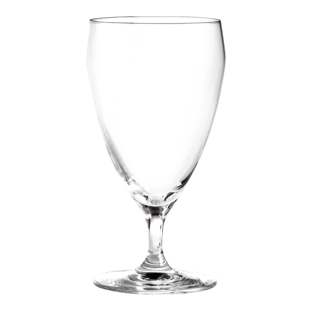 Holmegaard Perfection Beer Glass - Set Of 6 3 Holmegaard Perfection Beer Glass - Set Of 6