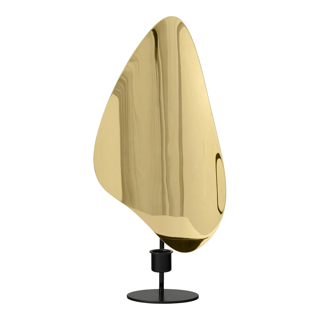 Flambeau Table Candle Holder 4 Flambeau Table Candle Holder - Image 2