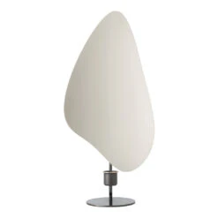 Flambeau Table Candle Holder 19 Flambeau Table Candle Holder -Danish Design Store 4803859 Flameau Candle Holder H34 Brozed Brass Grey front 70bdf91a deab 4598 9f14 16d120981ff1