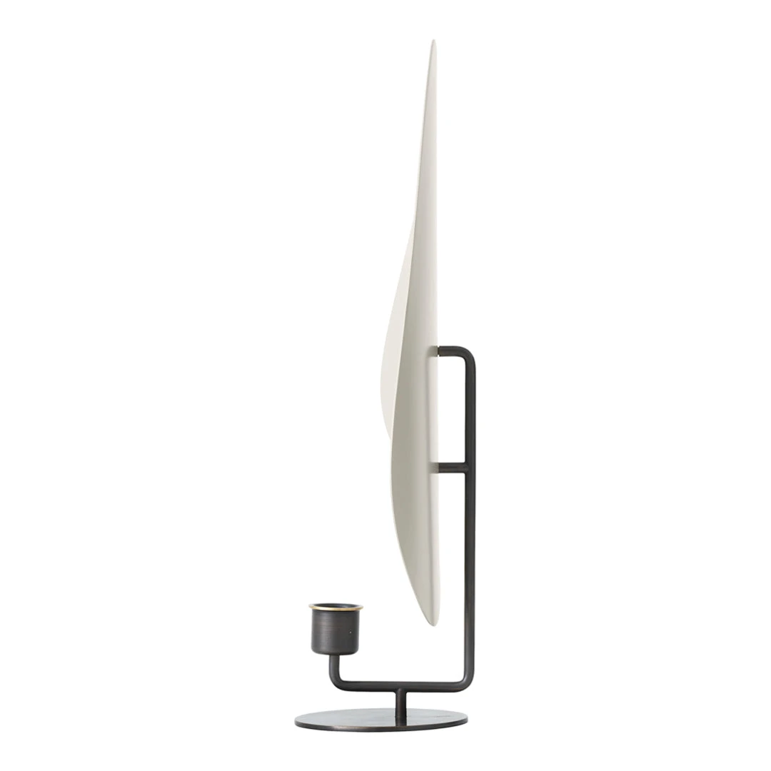 Flambeau Table Candle Holder 9 Flambeau Table Candle Holder - Image 7