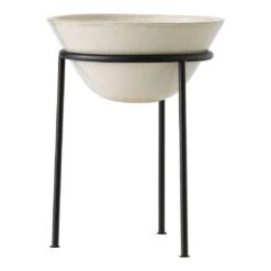 Daiza Planter -Danish Design Store 4847649 Daiza Planter H45 O35 angle ed13f2b8 0e6e 4b34 aed7 e9b1bbbf862a