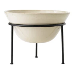 Daiza Planter -Danish Design Store 4848649 Daiza Planter H35 O48 front 3a09ca9a 91aa 4773 9fc6 43190a5cdd3d