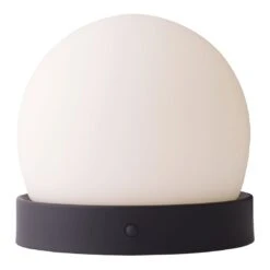 Carrie Portable LED Lamp 30 Carrie Portable LED Lamp -Danish Design Store 4863539 Carrie LED Lamp Black 01 8cf02e55 2d1b 4e63 90eb 8bcd9cfb4b40