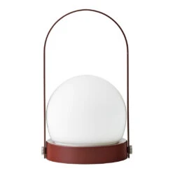 Carrie Portable LED Lamp 28 Carrie Portable LED Lamp -Danish Design Store 4864349 Carrie Table Lamp Portable Rurned Red Back 174400b1 d564 497a ab97 465700be2f29