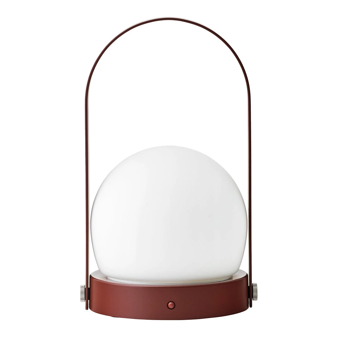 Carrie Portable LED Lamp 3 Carrie Portable LED Lamp