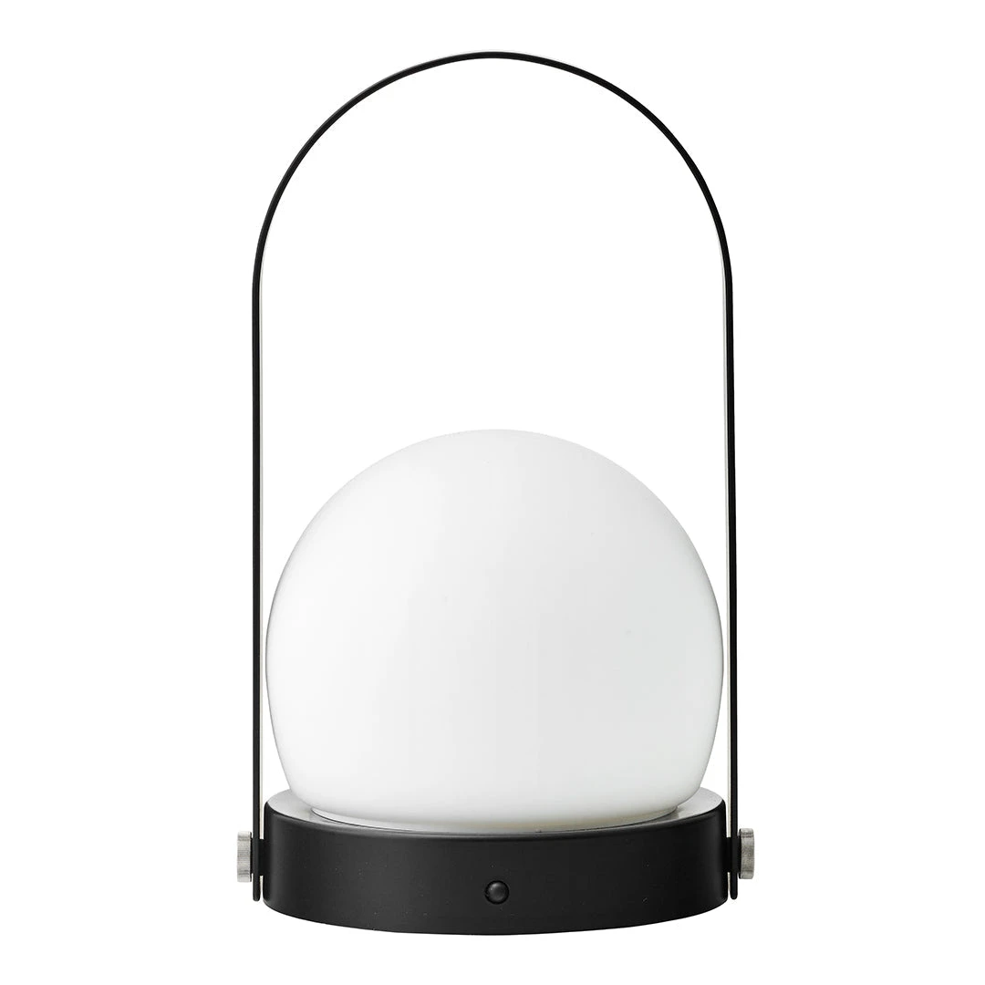 Carrie Portable LED Lamp 5 Carrie Portable LED Lamp - Image 3