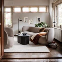 Ferm LIVING Ease Loop Rug 21 Ferm LIVING Ease Loop Rug -Danish Design Store 49 9570 2 5f76a4dd 93b1 4062 a856 ac2e350e82f7