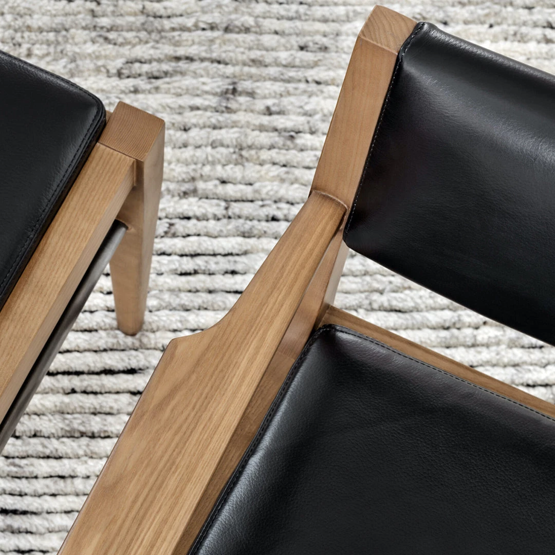 Hugo Armchair 5 Hugo Armchair - Image 3